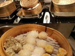 -香港唯港荟 Hotel ICON – The Market