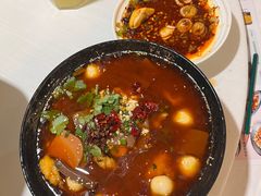 -江太极江浙菜(马桥万达广场店)