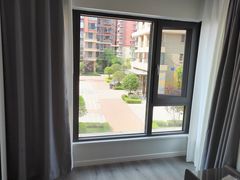 -有肆年整体软装设计 窗帘墙布硬包挂画(红星美凯龙双楠店)