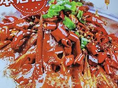 -祥瑞干锅鸭头·东北菜(佳园路店)