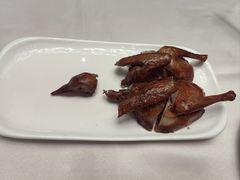 -粤江春·早茶·潮粤菜·宴会(罗湖宝能中心店)