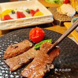 外滩高性价比氛围江景餐厅｜京祇