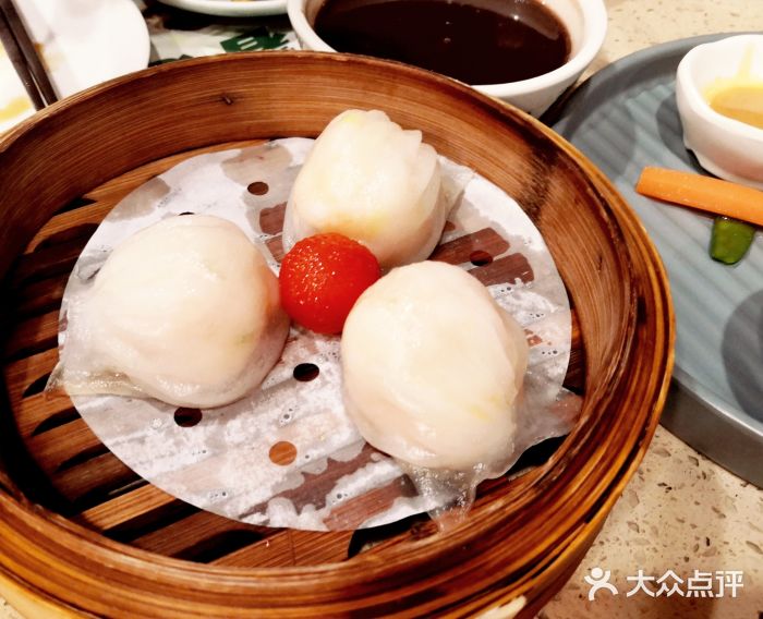 点都德(龙之梦店)金牌虾饺皇图片