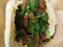 -豆相识•九九豆腐脑(牛咡桥店)