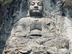 -圣莲山风景区
