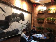 -老姑砂锅·烧烤天津菜(体北道店)