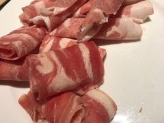 -杭州钱江新城万怡酒店-西餐厅