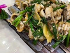 -四海之家(蛇口店)