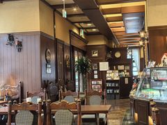 -西村咖啡店 (中山手本店)