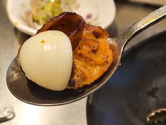 -韩聚屋韩国烤肉餐厅(新北万达店)