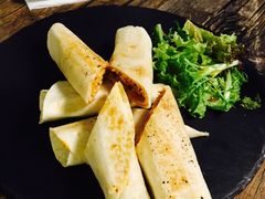 -HIGH FIVE哈福手工汉堡(桂林路店)