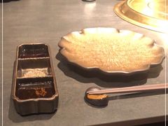-铭牛烧肉·和牛海鲜自助(高新月牙湖店)