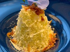 樱花虾拌胶州白菜-海味观(老西门店)