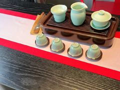 -沈灶河豚宴·河豚融合餐厅(汉中路店)