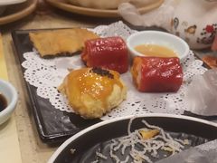 -点都德(龙之梦店)