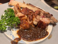 -富力希尔顿酒店·源氏日餐厅