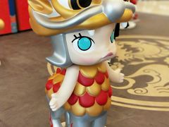 -泡泡玛特POPMART(蓝色港湾店)