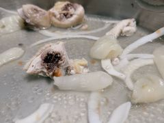 -探窝·竹笙椰子鸡(杨箕店)