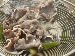 -李记鲜切牛肉自助火锅(紫薇花园店)