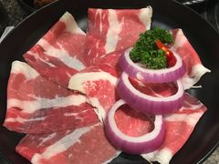 -韩罗苑(万象城店)