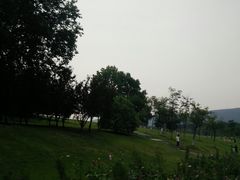 -钟山体育运动公园