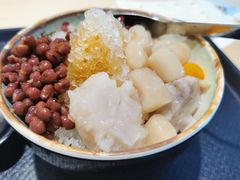 -Meet Fresh鮮芋仙(时代天街店)