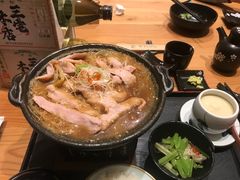 -吟松日式料理(莘庄店)