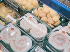 -泸溪河桃酥(壹方城店)
