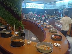 -聚春园自助餐厅(东街口店)
