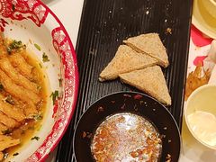 -鸿先阁·干煸虾(星沙店)