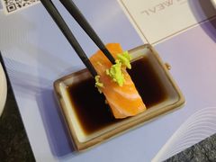 -喜寿司(金狮广场店)