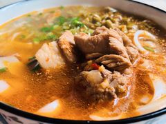 -易裕和·长沙米粉(友谊路店)