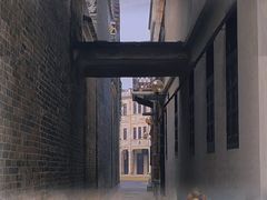 -赤坎·广东华侨国际旅游度假区