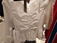 -ZARA(世贸天阶店)