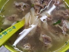 -金记老七家湾第一锅贴店(金沙井总店)