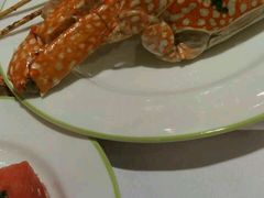 松咖啡自助-松咖啡自助餐厅·松北香格里拉