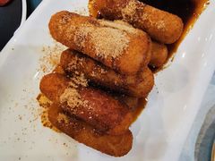 -聚丰苑北京烤鸭(大明宫店)