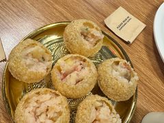 -清真·AL-JANNAT 佳纳特餐厅(狮子桥店)