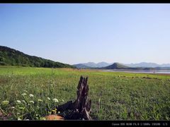 -横山水库