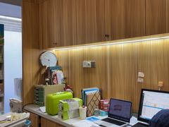 -上海仁爱医院口腔科 · 种植