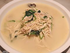 大煮干丝-花园茶楼(兴城西路店)