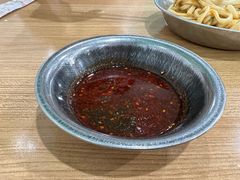 -清真老铁家灌汤包