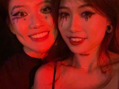 -LONG BAR 廊吧(外滩华尔道夫酒店)