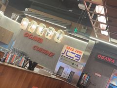 -小川洋风料理(大悦城店)