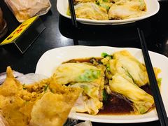 -卓粤拉肠(红庙店)