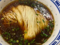 -二泉园老菜馆·百年无锡菜