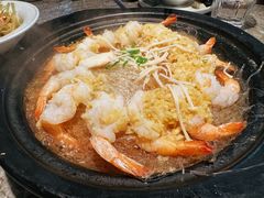 -前海沿·青岛菜(李沧万达店)