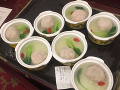 -汇贤府·李氏鲁菜(五棵松店)