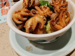 -点都德(长泰广场店)