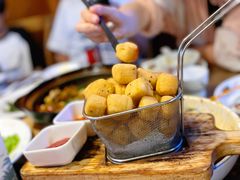 网红豆腐-味莊餐厅(康庄南街店)